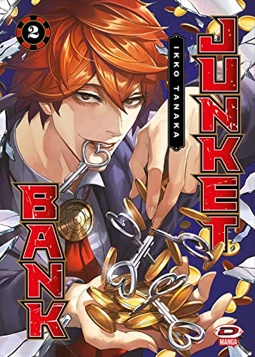 Junket bank (Vol. 2)