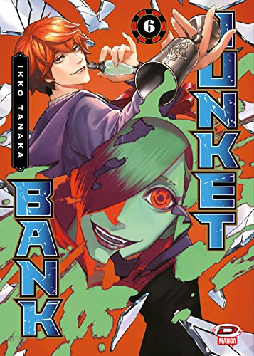 Junket bank (Vol. 6)