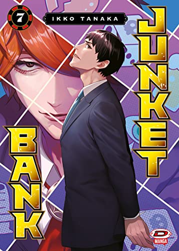 Junket bank (Vol. 7)