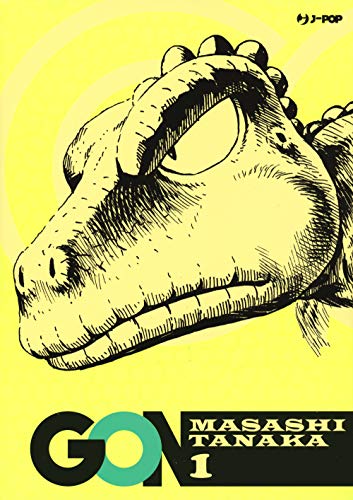 Gon (Vol. 1) (J-POP) von J-POP