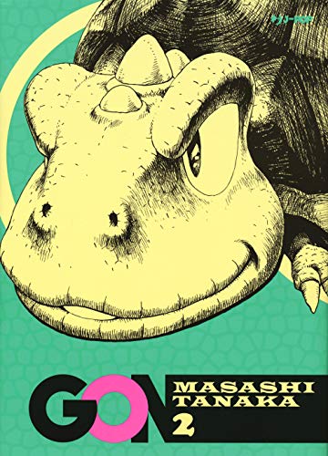Gon (Vol. 2) (J-POP) von J-POP
