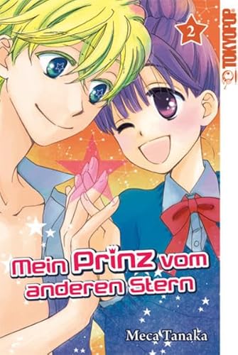 Mein Prinz vom anderen Stern 02