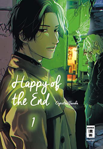 Happy of the End 01