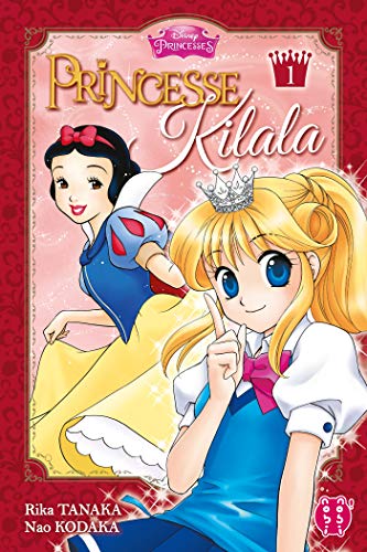 Princesse Kilala T01 von Nobi Nobi