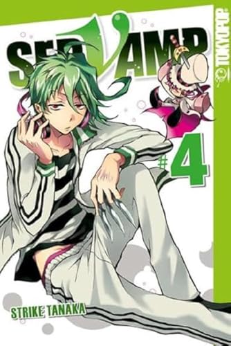 Servamp 04: Willkommen im Hause Alisuin