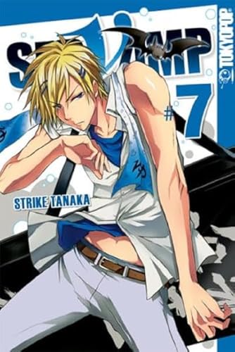 Servamp 07: Lawless: Einzigartig