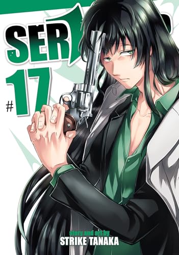 Servamp Vol. 17