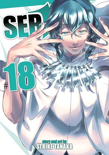 Servamp Vol. 18 von Seven Seas