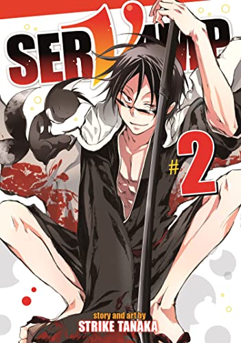 Servamp Vol. 2 Servamp Vol. 2