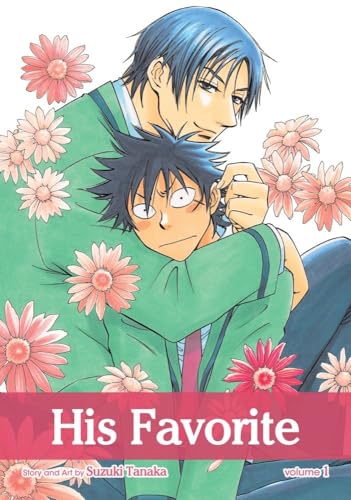 HIS FAVORITE GN VOL 01 (MR) (C: 1-0-2) von Sublime