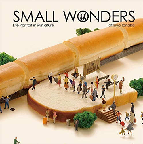 Small Wonders - Life Portrait in Miniature