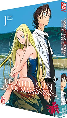 Bright Sun – Dark Shadows – Band 1 von Crunchyroll Manga