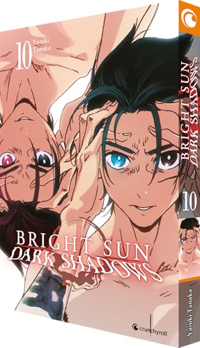 Bright Sun – Dark Shadows – Band 10 von Crunchyroll Manga