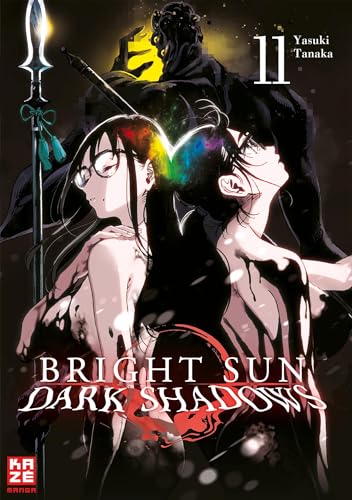 Bright Sun – Dark Shadows – Band 11 von Crunchyroll Manga