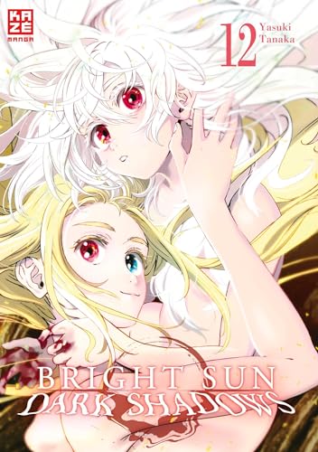 Bright Sun – Dark Shadows – Band 12 von Crunchyroll Manga
