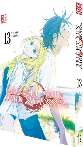 Bright Sun – Dark Shadows – Band 13 (Finale) von Crunchyroll Manga