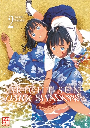 Bright Sun – Dark Shadows – Band 2 von Crunchyroll Manga