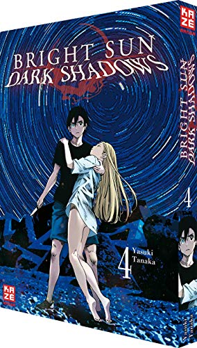 Bright Sun – Dark Shadows – Band 4 von Crunchyroll Manga