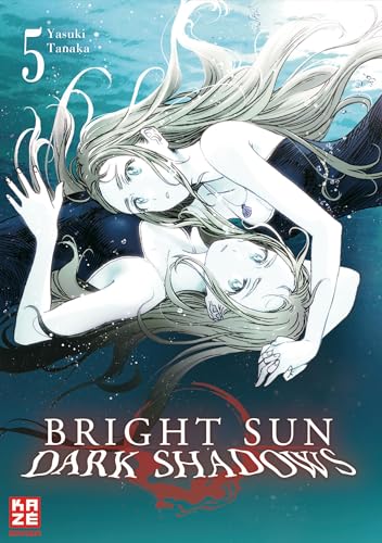 Bright Sun – Dark Shadows – Band 5 von Crunchyroll Manga