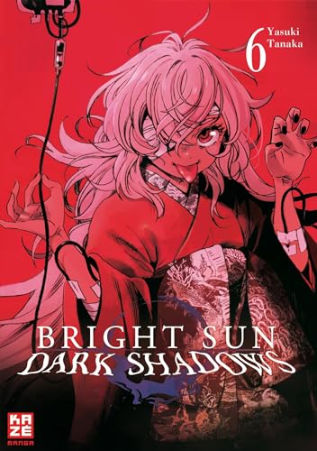 Bright Sun – Dark Shadows – Band 6 von Crunchyroll Manga