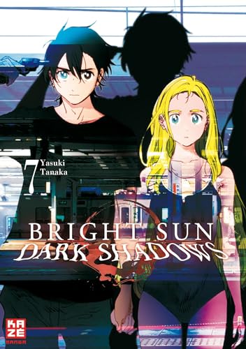 Bright Sun – Dark Shadows – Band 7 von Crunchyroll Manga