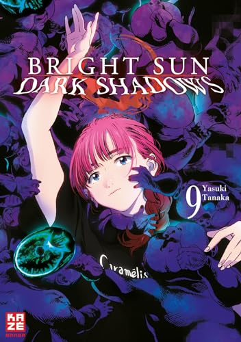 Bright Sun – Dark Shadows – Band 9 von Crunchyroll Manga