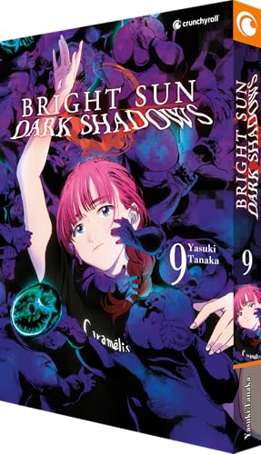 Bright Sun – Dark Shadows – Band 9 von Crunchyroll Manga