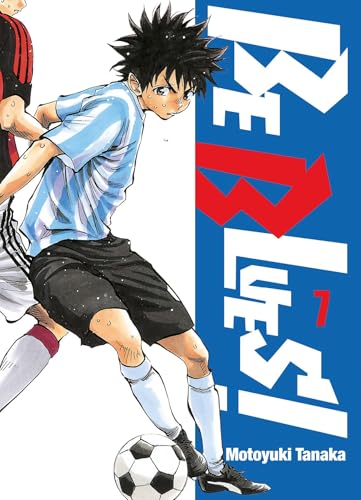 Be Blues! - Tome 07 von MEIAN