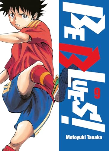Be Blues! - Tome 09 von MEIAN