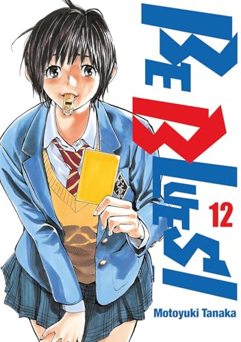 Be Blues! - Tome 12 von MEIAN