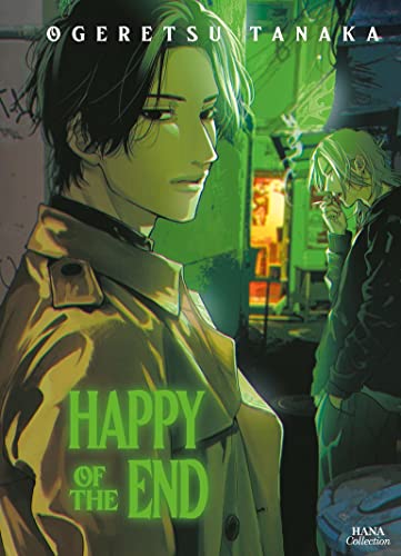 Happy of the End von Boy's Love