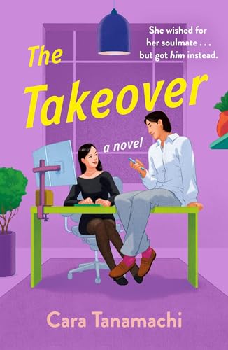 Takeover: A Novel