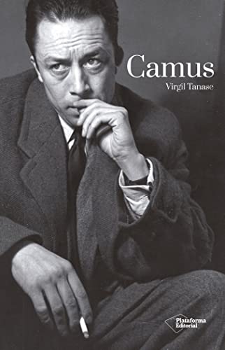 Camus von Plataforma Editorial