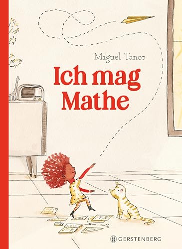 Ich mag Mathe von Gerstenberg Verlag