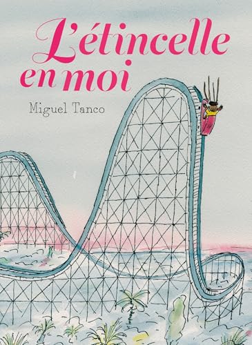 L'étincelle en moi L'étincelle en moi von GRASSET JEUNESS