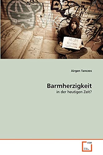 Barmherzigkeit: in der heutigen Zeit?