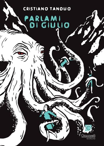 Parlami di Giulio von Giacovelli Editore