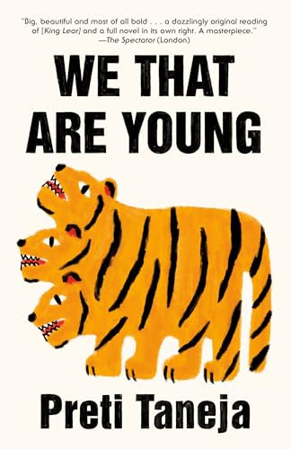 We That Are Young: A novel von Vintage