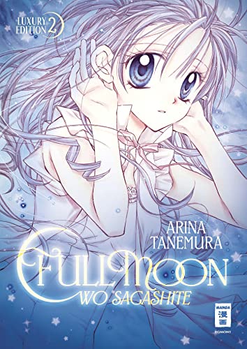 Fullmoon wo Sagashite - Luxury Edition 02 Fullmoon wo Sagashite - Luxury Edition 02 von Egmont Manga