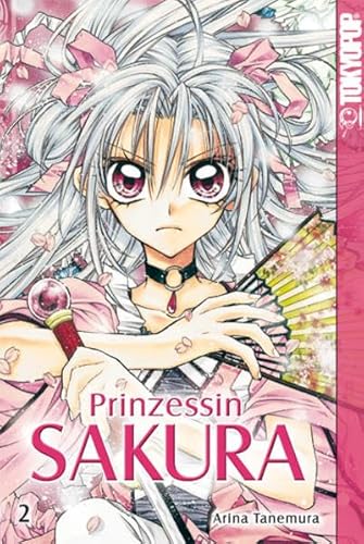 Prinzessin Sakura 02 Prinzessin Sakura 02