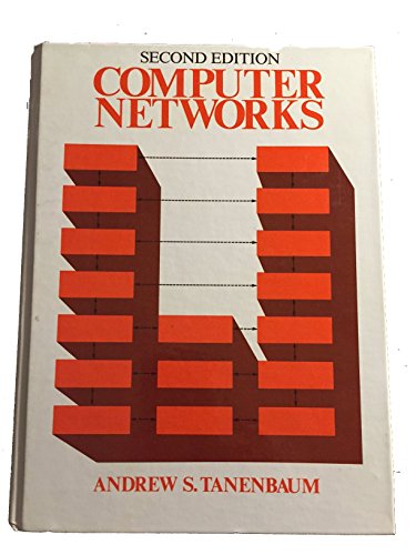 Computer Networks