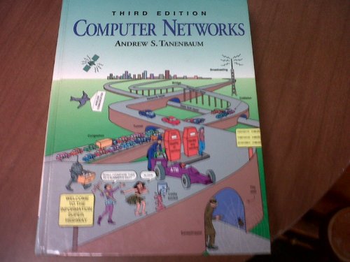 Computer Networks: United States Edition