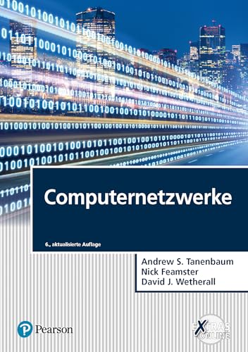 Computernetzwerke (Pearson Studium - IT)