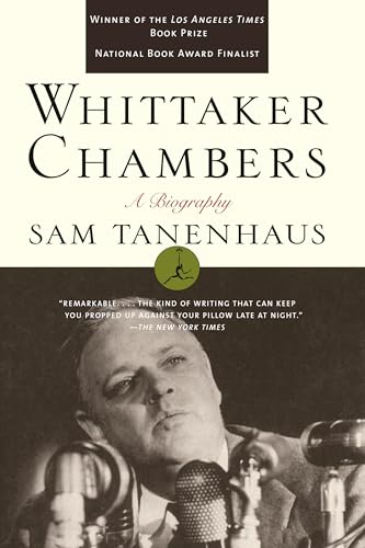 Whittaker Chambers: A Biography (Modern Library) von Modern Library