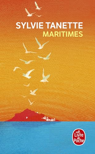 Maritimes von LGF