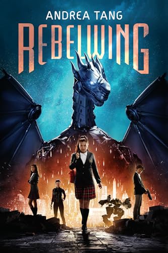 Rebelwing