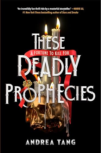 These Deadly Prophecies von Putnam