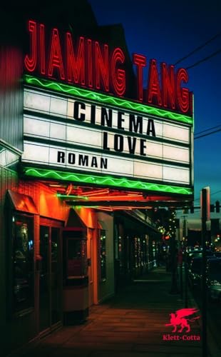 Cinema Love: Roman