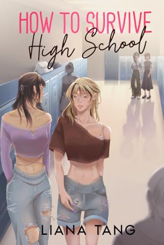 How to Survive High School von selfpublishing.com