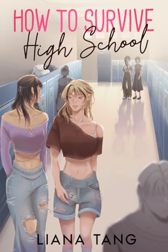How to Survive High School von selfpublishing.com